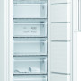 Siemens GS24VVWEV vrieskast wit - 146 cm hoog