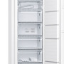 Siemens GS24VVWEV vrieskast wit - 146 cm hoog