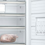 Siemens GS51NDWDV vrieskast / vriezer - nofrost