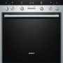 Siemens HE33GB550 inbouw combinatie oven
