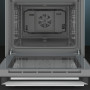 Siemens HL9R30020U inductie fornuis - wit