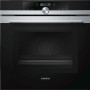 Siemens HM633GNS1 oven met magnetron