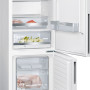 Siemens KG36EAWCA koelkast wit