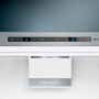 Siemens KG39EALCA rvs-look koelkast