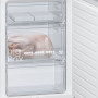 Siemens KG39EALCA rvs-look koelkast