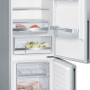 Siemens KG39EALCA rvs-look koelkast