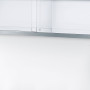 Siemens KG39NHXEP blacksteel koelkast met HomeConnect