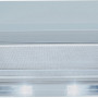 Siemens LI28031 afzuigkap vlakscherm