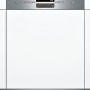 Siemens SN59E501NL inbouw vaatwasser