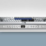 Siemens SN636X03JE inbouw vaatwasser
