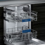 Siemens SN636X03JE inbouw vaatwasser