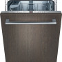 Siemens SN69M052NL inbouw vaatwasser