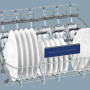 Siemens SX736X19NE verhoogde inbouw vaatwasser