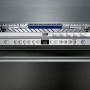 Siemens SX736X19NE verhoogde inbouw vaatwasser