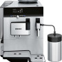 Siemens TE806201RW koffiemachine rvs