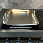 Siemens HZ390512  teppan yaki bakplaat