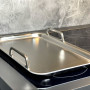 Siemens HZ390512  teppan yaki bakplaat
