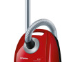 Siemens VSZ4G232M1 stofzuiger rood