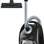 Siemens VSZ4G333M1 stofzuiger zwart