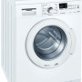 Siemens WM14E397NL wasmachine