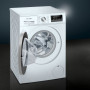 Siemens WM14N295NL iSensoric wasmachine met iQDrive motor