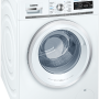 Siemens WM16O5C2NL wasmachine met speciaal outdoor wasprogramma