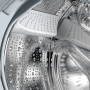 De trommel van de Siemens WM16W592NL wasmachine heeft een vulgewicht van 9 kg.