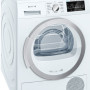 Siemens WT45W490NL droger warmtepomp