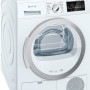 Siemens WT46G490NL condensdroger