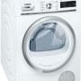 Siemens WT47W590NL droger warmtepomp