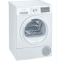 Siemens WT48RT91NL warmtepomp droger - 8 kg. trommel