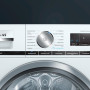Siemens WT7HXM00NL warmtepomp droger