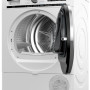 Siemens WT7HXM00NL warmtepomp droger