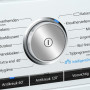 Siemens WT7HXM00NL warmtepomp droger