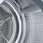 Siemens WT7HXM00NL warmtepomp droger