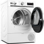Siemens WT7HXM00NL warmtepomp droger