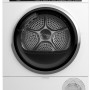 Siemens WT7HXM00NL warmtepomp droger