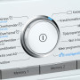 Siemens WT8HXE90NL warmtepomp droger met Home Connect