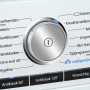 Siemens WT8HXM01NL warmtepomp droger