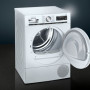 Siemens WT8HXM01NL warmtepomp droger