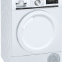 Siemens WT8HXM01NL warmtepomp droger