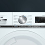 Siemens WT8HXM01NL warmtepomp droger