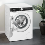 Siemens WG44G2A9NL wasmachine met anti-vlekken en i-Dos