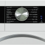 Siemens WG44G2A9NL wasmachine met anti-vlekken en i-Dos