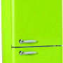 Schneider SL250LG CB A++ lime groen koelkast