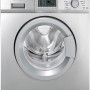 Smeg SLB147XNL wasmachine - roestvrijstaal
