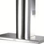 Smeg KSEP900X wand afzuigkap rvs