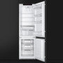 Smeg C7280NLD2P1 inbouw koelkast