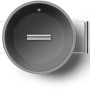 Smeg CKFC2411RDM kookpan