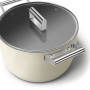 Smeg CKFC2611CRM kookpan